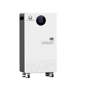 باتری لیتیومی 10 kwh کیلووات ساعت مدل LVTS-512200-G3 برند LVTOPSUN